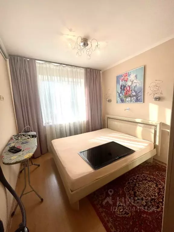 3-к кв. Ивановская область, Иваново ул. Шошина, 15 (65.0 м) - Фото 0