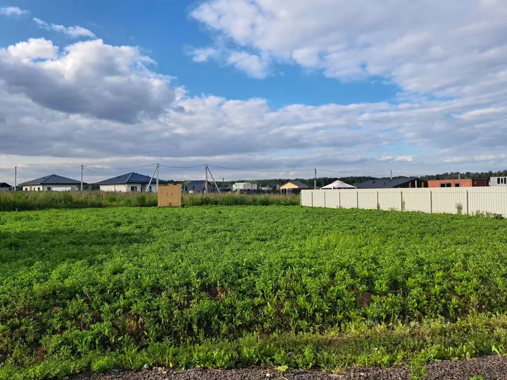 Участок в Московская область, Домодедово Гидрогеолог СНТ,  (5.0 сот.) - Фото 2