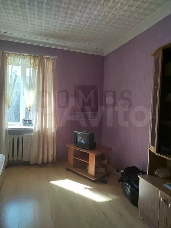 Комната 19,1 м в 3-к., 3/3 эт. - Фото 0
