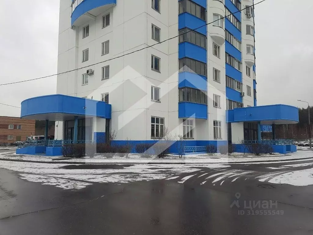 Помещение свободного назначения в Москва Лухмановская ул., 27 (184 м) - Фото 0