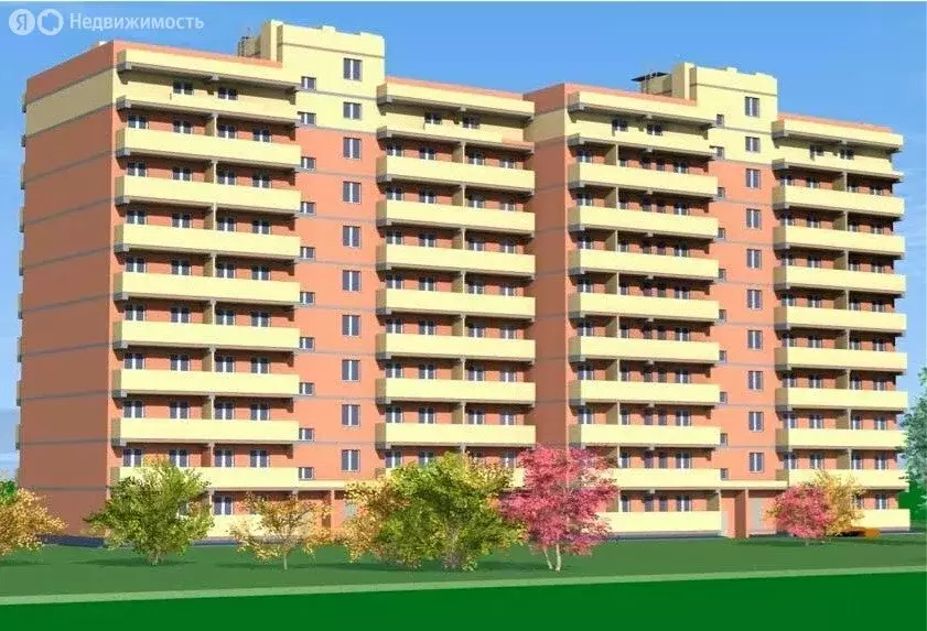 2-комнатная квартира: посёлок городского типа Софрино, Заводская ... - Фото 2