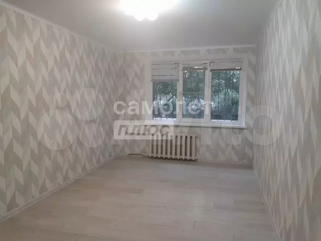 1-к. квартира, 35,2 м, 1/10 эт. - Фото 1