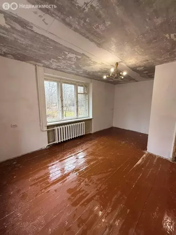 1-комнатная квартира: Сестрорецк, Приморское шоссе, 300 (30.2 м) - Фото 2
