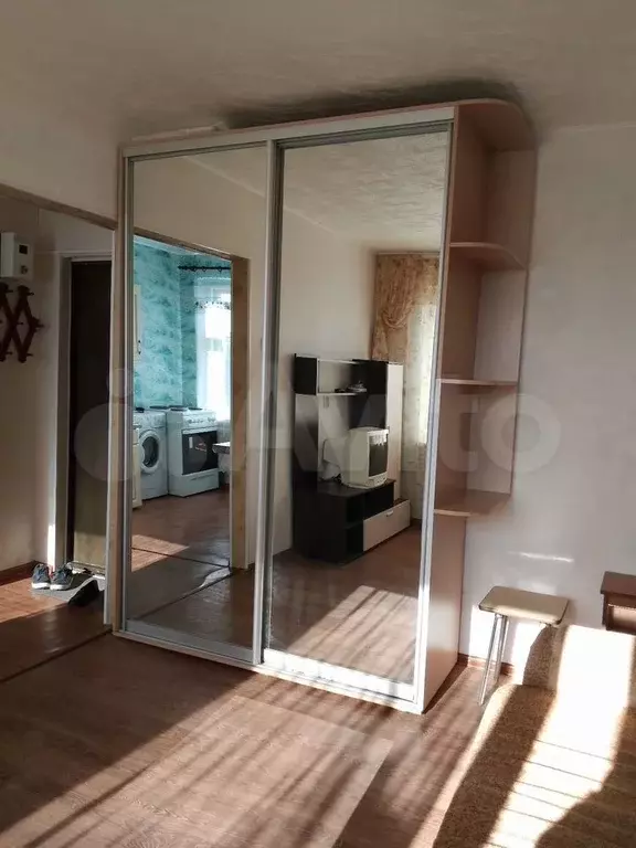1-к. квартира, 23 м, 6/9 эт. - Фото 1