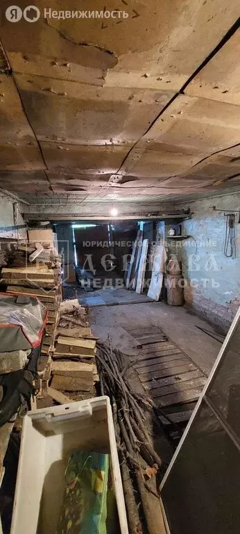 Дом в Кемерово, улица Тружеников (39 м) - Фото 0