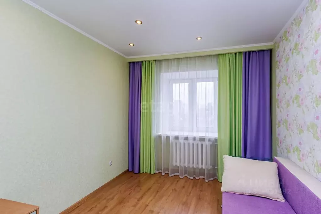 2-к кв. Тюменская область, Тюмень ул. Московский Тракт, 85к1 (56.2 м) - Фото 1