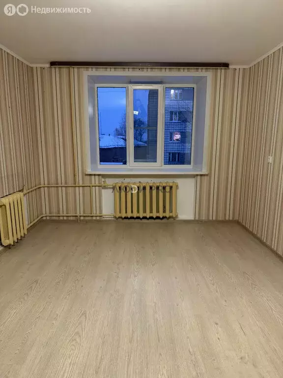 3-комнатная квартира: Сыктывкар, улица Маркова, 55 (62 м) - Фото 2