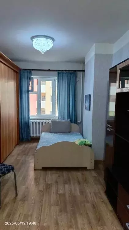 Квартира, 1 комната, 39 м - Фото 2