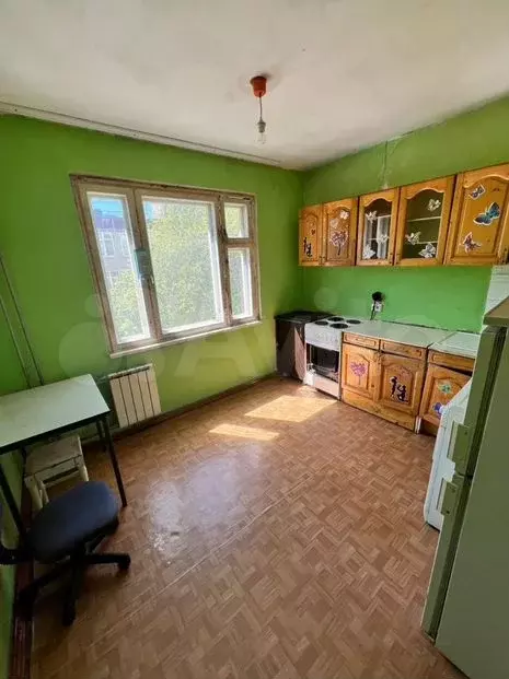 1-к. квартира, 40 м, 4/9 эт. - Фото 0