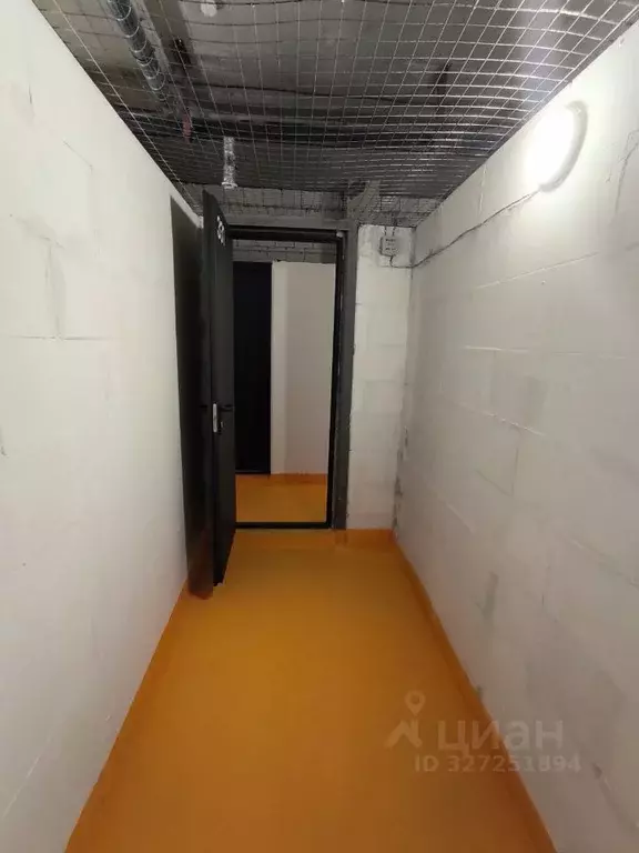 Гараж в Москва Полярная ул., 25к2 (4 м) - Фото 1