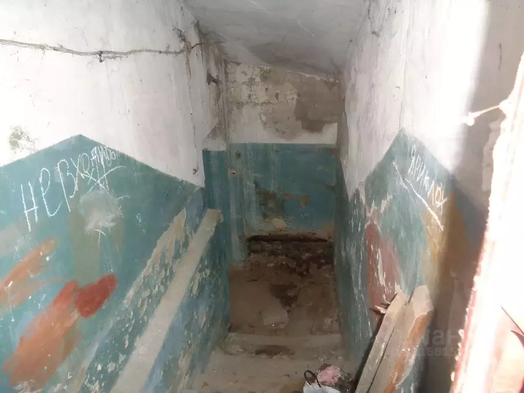 Помещение свободного назначения в Брянская область, Брянск Гражданская ... - Фото 1