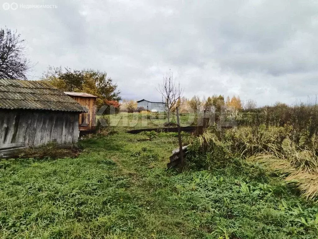 Участок в Молотино, Школьная улица (40 м) - Фото 2