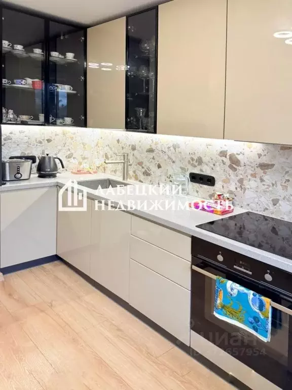 2-к кв. Московская область, Люберцы Городок Б мкр, ул. 3-е Почтовое ... - Фото 1