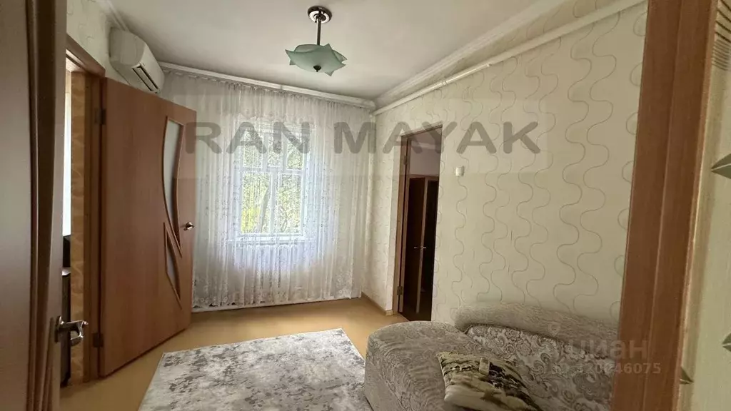 Дом в Адыгея, Майкоп ул. Свердлова, 53 (48 м) - Фото 1