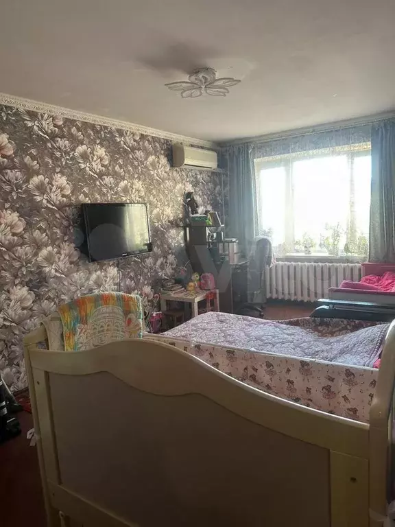 2-к. квартира, 52,2 м, 2/5 эт. - Фото 1