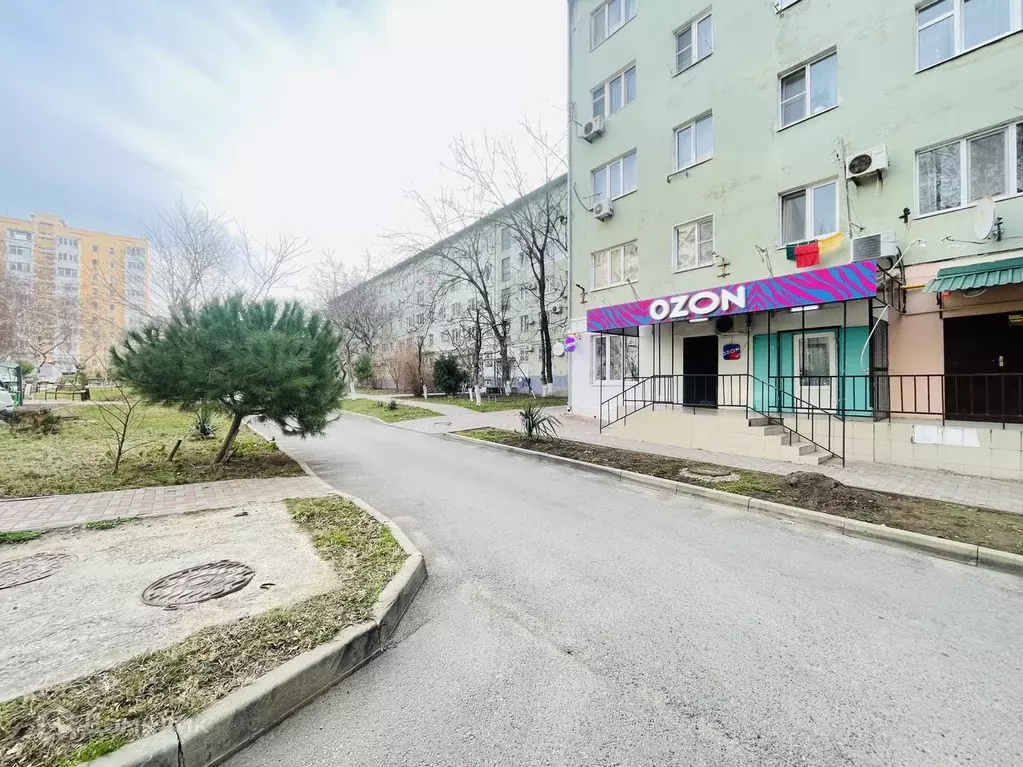 Продаётся 2-к квартира, 26 м - Фото 1