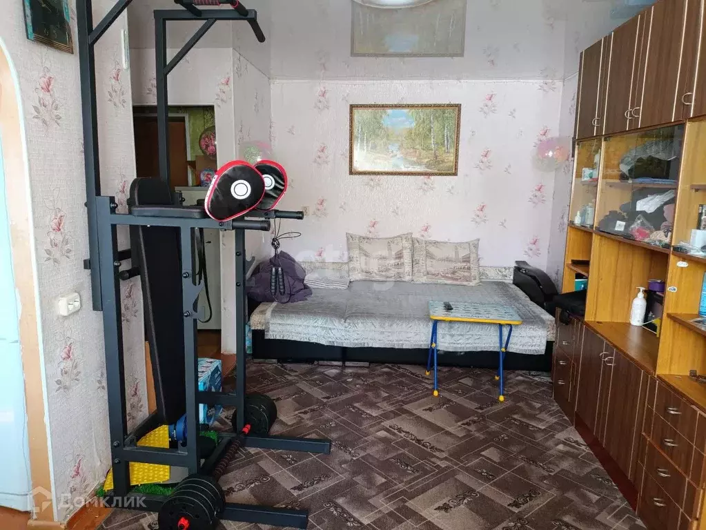 Продаётся 3-к квартира, 41 м - Фото 0