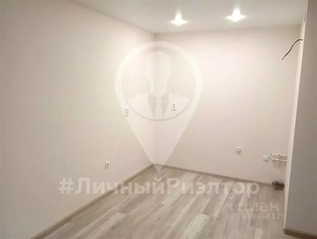 Студия Рязанская область, Рязань Малиновая ул., 7 (22.22 м) - Фото 0