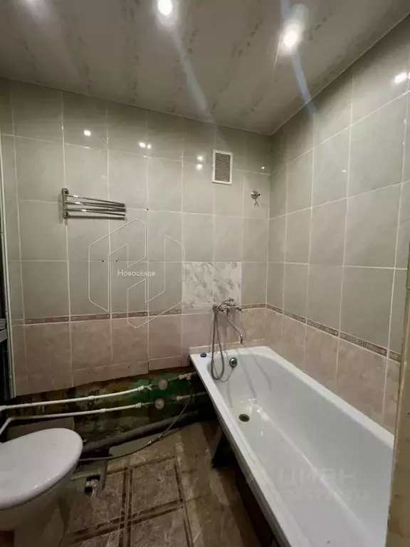 1-к кв. Мордовия, Рузаевка ул. Менделеева, 3 (25.0 м) - Фото 2