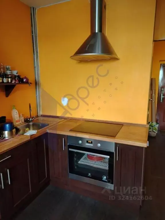 1-к кв. Нижегородская область, Нижний Новгород д. Афонино, ул. ... - Фото 1