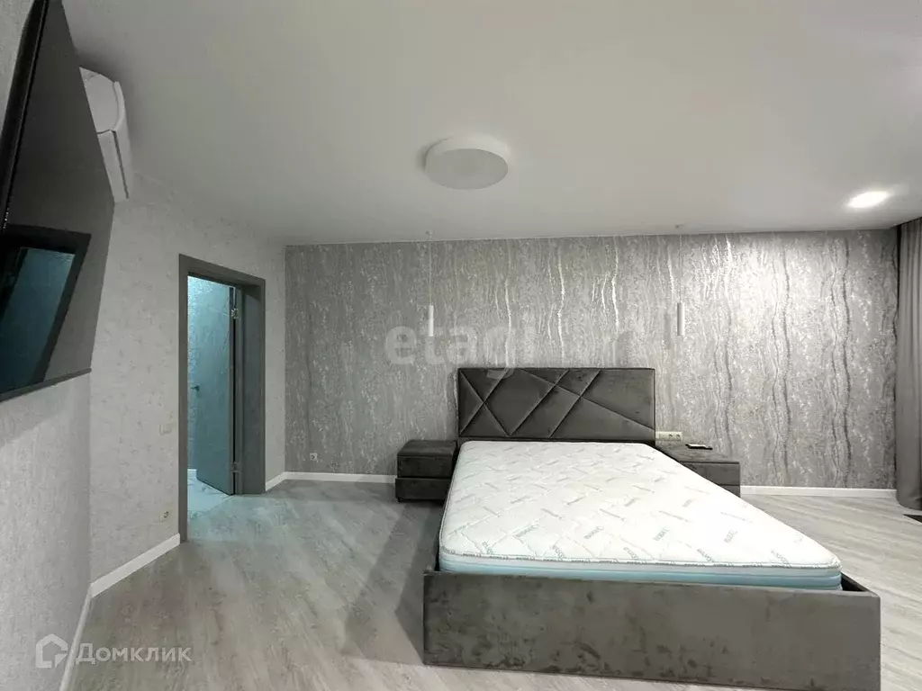 Продаётся 1-к квартира, 57 м - Фото 1