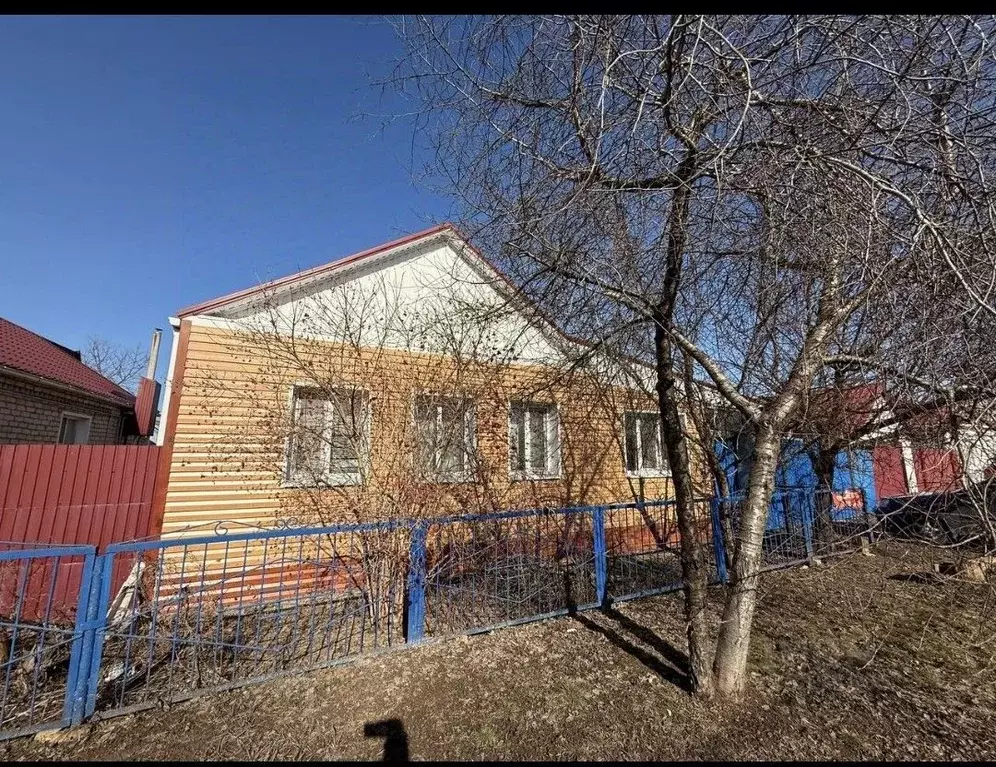 Дом в Белгородская область, Алексеевка Подлесная ул. (70 м) - Фото 1