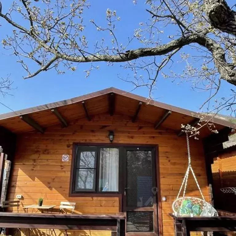 Комната Краснодарский край, Анапа муниципальный округ, пос. Малый ... - Фото 1