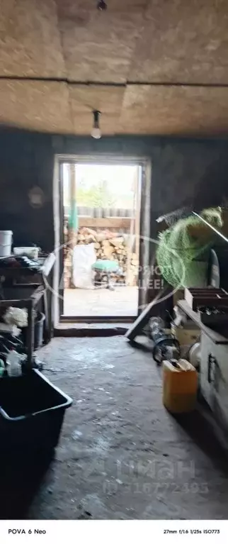 Дом в Удмуртия, Сарапульский район, д. Оленье Болото Пушкинская ул., ... - Фото 0