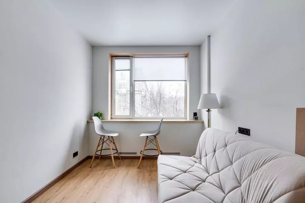 Студия Москва 1-я Владимирская ул., 20 (20.0 м) - Фото 1