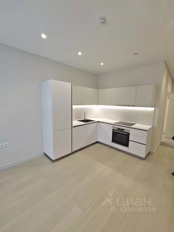 2-к кв. Москва ул. Нижние Мневники, 9 (69.0 м) - Фото 1