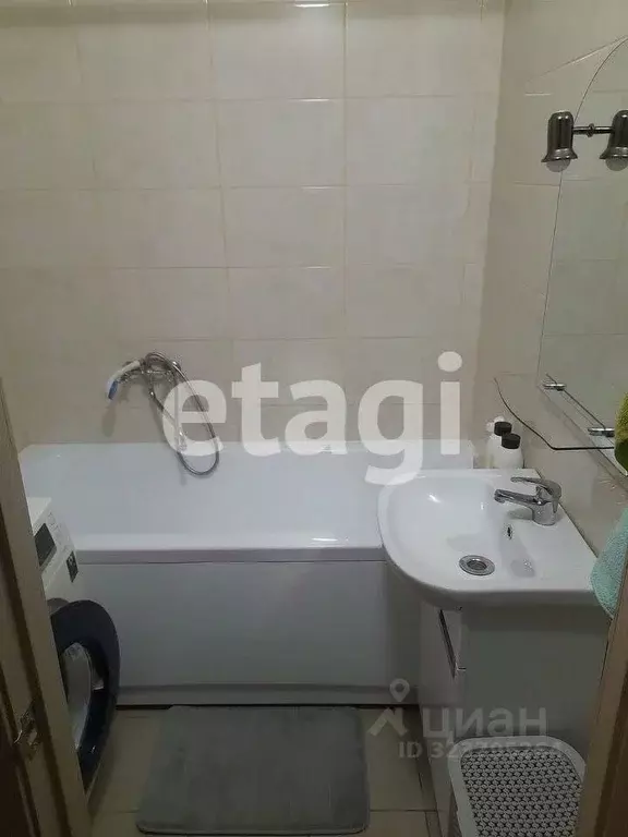 2-к кв. Красноярский край, Заозерный г. Рыбинский муниципальный округ, ... - Фото 0