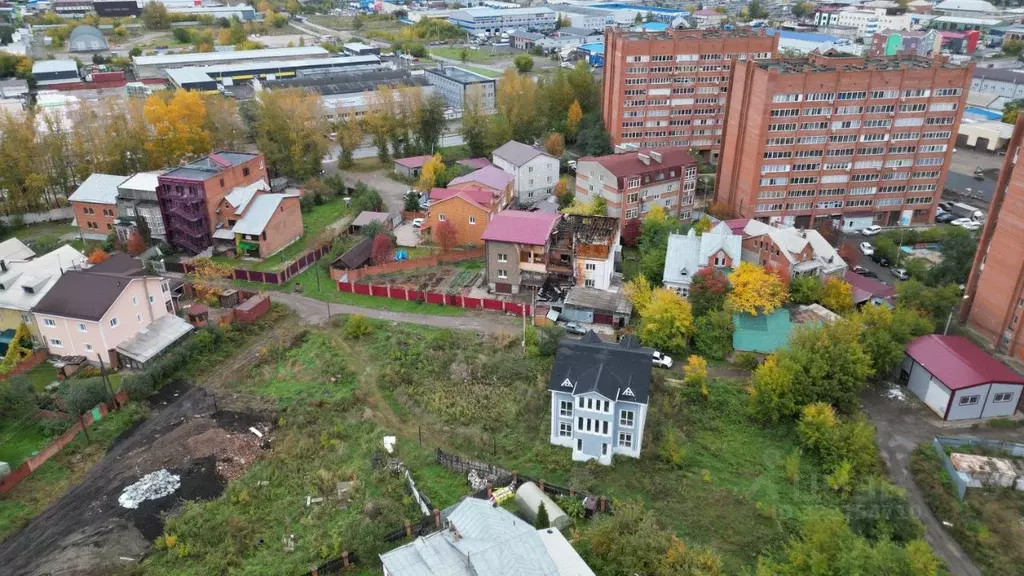 Дом в Красноярский край, Красноярск  (211 м) - Фото 2