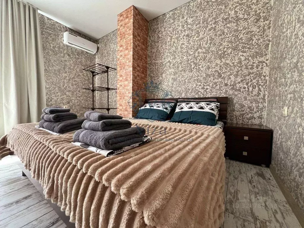 Таунхаус в Краснодарский край, Туапсинский муниципальный округ, ... - Фото 1