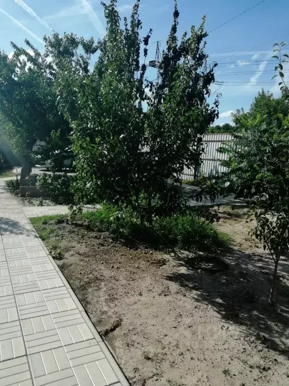 Дом в Волгоградская область, Волгоград ул. Героев Тулы (90 м) - Фото 2