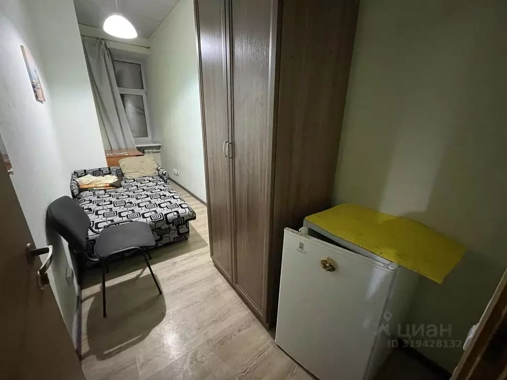 Комната Санкт-Петербург Загородный просп., 27/21 (14.0 м) - Фото 0