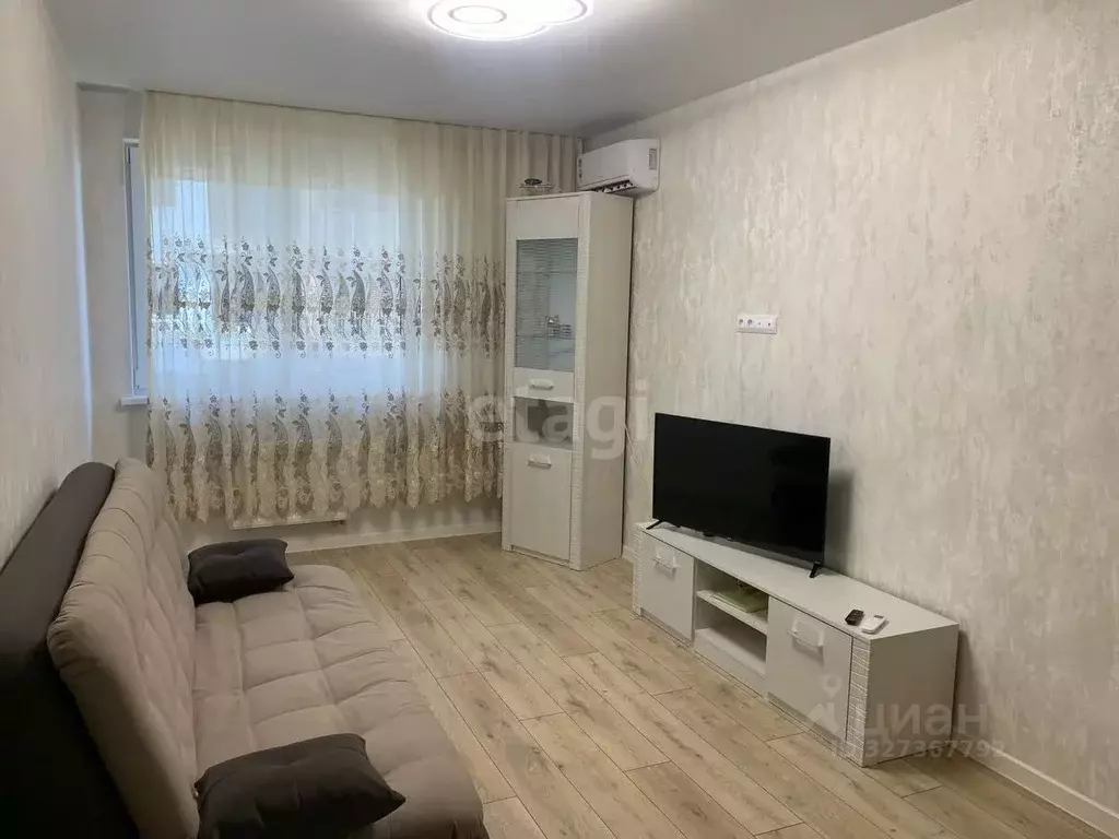 1-к кв. Краснодарский край, Анапа ул. Омелькова, 93 (44.0 м) - Фото 1