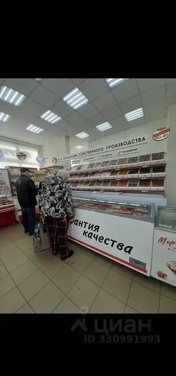 Помещение свободного назначения в Москва ул. Наташи Качуевской, 3 (54 ... - Фото 2