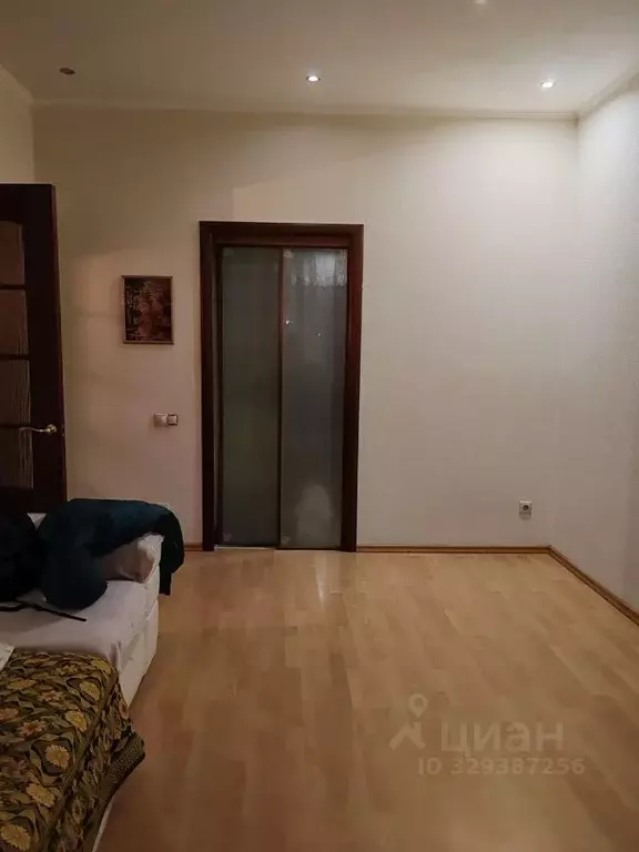 2-к кв. Самарская область, Самара просп. Кирова, 46 (63.7 м) - Фото 2