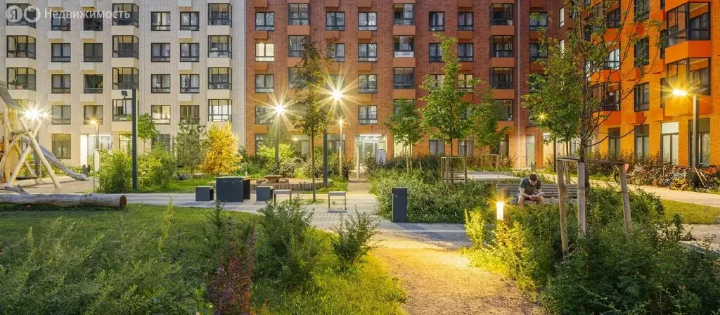 Помещение свободного назначения (75.54 м) - Фото 1