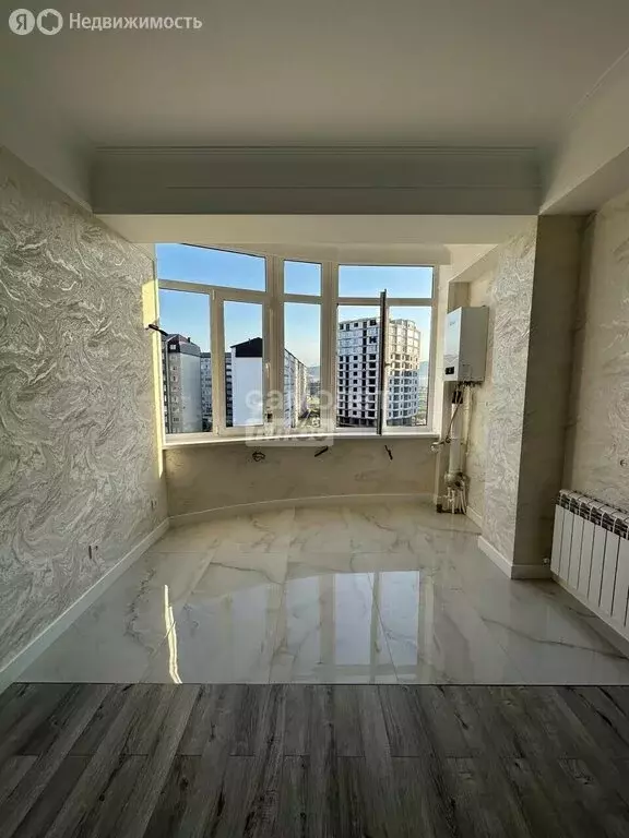 2-комнатная квартира: Каспийск, улица Магомедали Магомеджановa, 31А ... - Фото 2