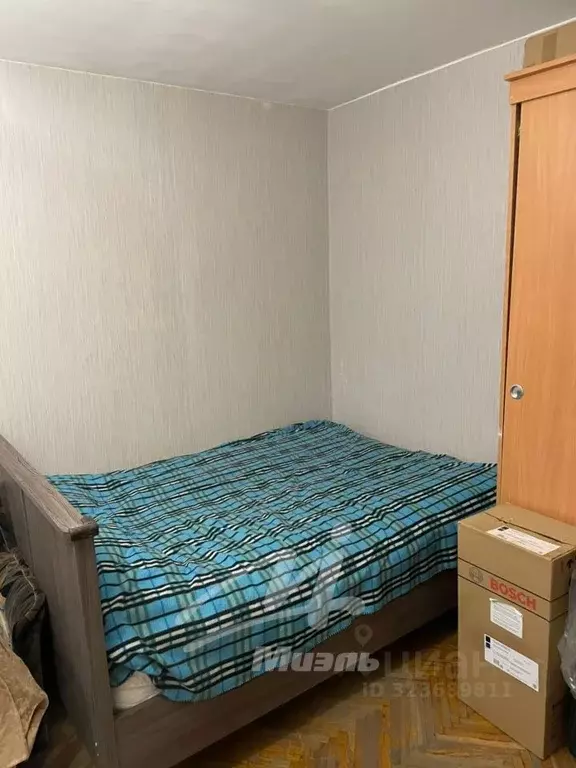 1-к кв. Московская область, Люберцы Октябрьский просп., 266 (36.0 м) - Фото 2