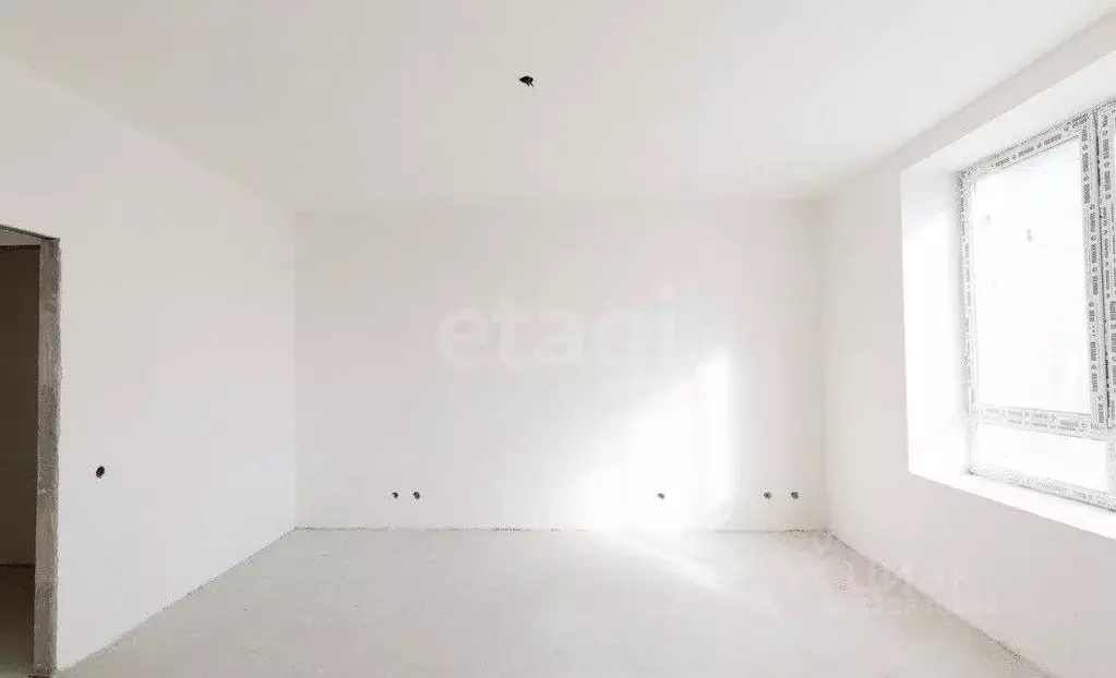 Студия Пермский край, Пермь ул. Вильямса, 5А (21.9 м) - Фото 1