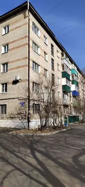 3-к. квартира, 55м, 1/5эт. - Фото 0