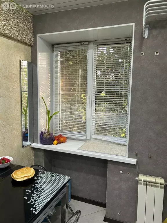 1-комнатная квартира: Волгоград, Алексеевская улица, 50 (34.3 м) - Фото 1