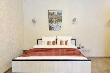 1-к кв. Краснодарский край, Новороссийск Рыбацкая ул., 2В (40.0 м) - Фото 1