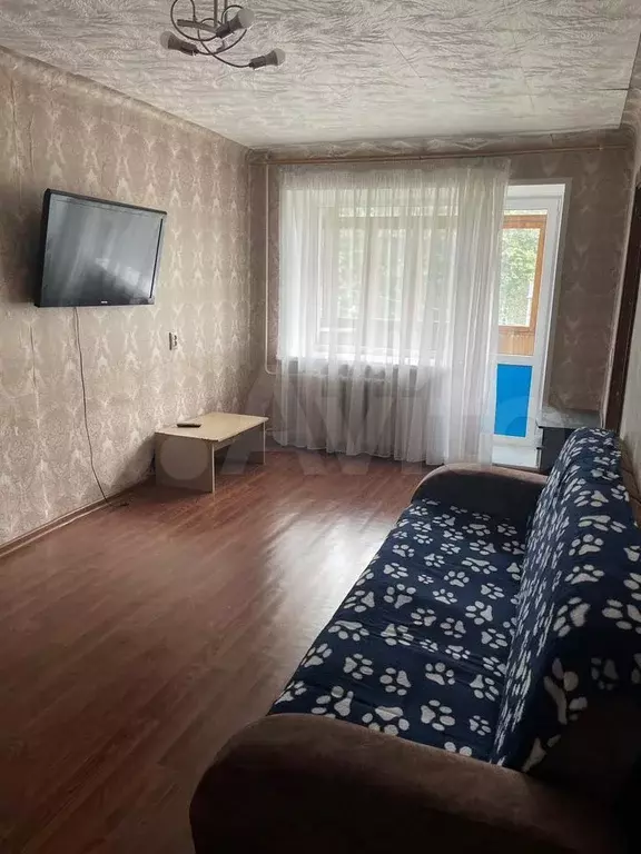 2-к. квартира, 50 м, 3/5 эт. - Фото 0