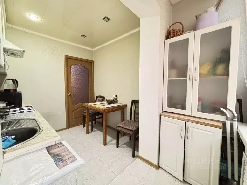 2-к кв. Кабардино-Балкария, Нальчик ул. 2-й Таманской Дивизии, 41 ... - Фото 2