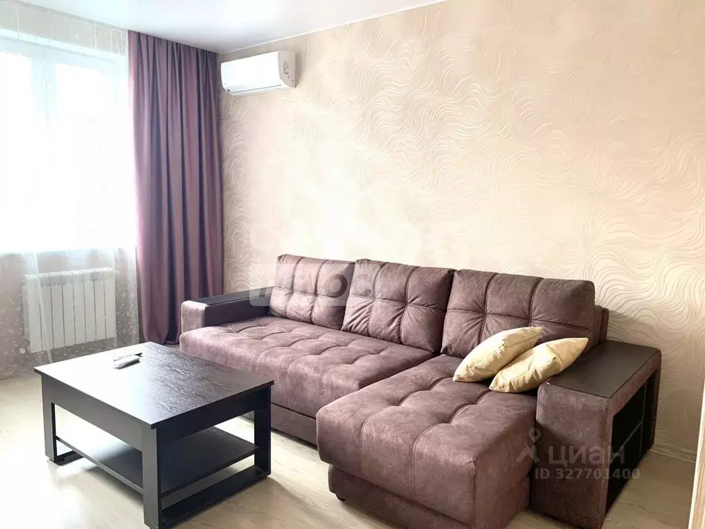 2-к кв. Московская область, Красногорск городской округ, Нахабино пгт ... - Фото 1