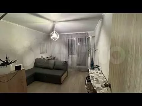 2-к. квартира, 69 м, 4/16 эт. - Фото 1