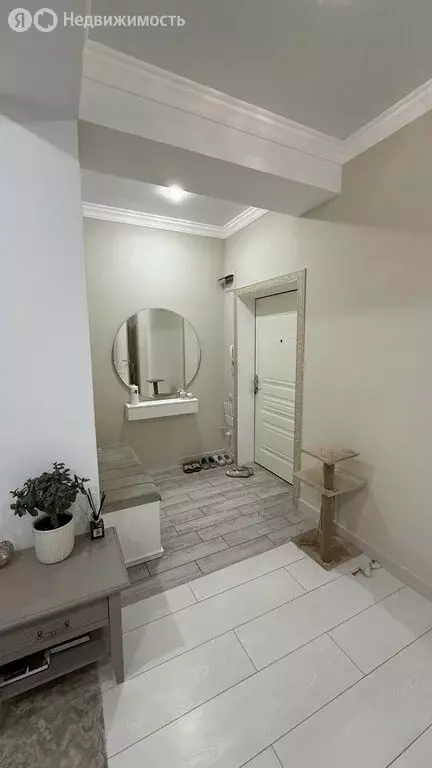 2-комнатная квартира: Махачкала, Газопроводная улица, 8к2 (60 м) - Фото 1